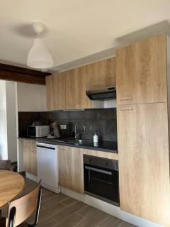 LE CLOCHER " Sous les combles" PARKING GRATUIT - Beblenheim - 1