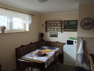 Apartment Okolo Pece - Pec pod Sněžkou - 5