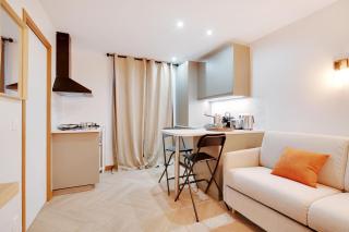Appartement 2 personnes - Tour Eiffel - Paris - 3