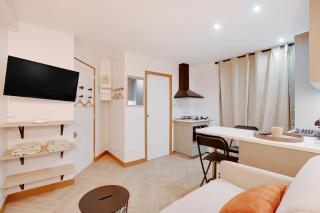 Appartement 2 personnes - Tour Eiffel - Paris - 2