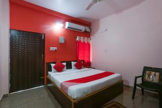 Hotel O Villaggio - Bhubaneshwar - 5