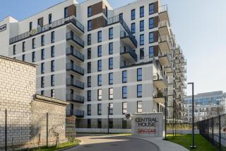 Luxurious Apartments in Warsaw with Sauna and Gym by Renters Prestige - 6