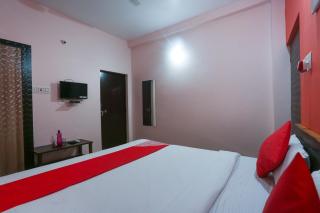 Hotel O Villaggio - Bhubaneshwar - 7