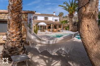 Villa La Faiyana by Abahana Villas - Benissa - 4