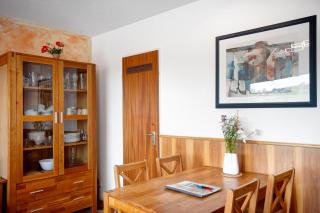 Ferienwohnung Bergrose - 1