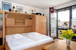 Ferienwohnung Bergrose - Obermaiselstein - 1