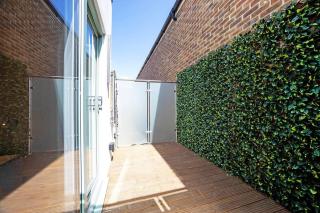 Private Terrace Fulham 3 Bed 2 Baths - London - 3