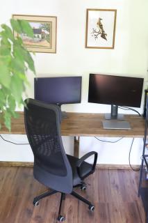 Apartament w stylu boho 60m2 - Bydgoszcz - 4