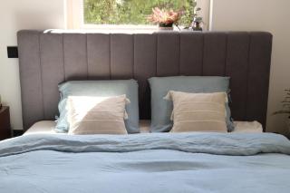 Apartament w stylu boho 60m2 - 1