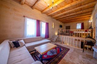 Asyada Suites Hotel - Nevşehir - 0