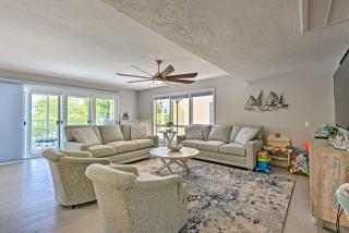 Coastal Surfside Swank - Siesta Key - 8