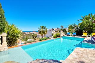 Luxusvilla - Villa in Denia - Denia - 9