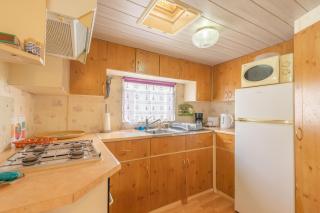Mobilhome Mh343 - La Tremblade - 4