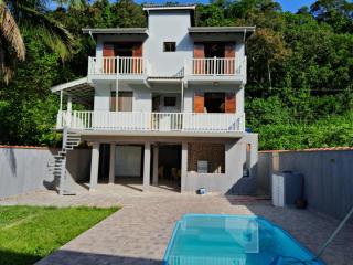 Casa Recanto Verde Mar - Caraguatatuba - 5