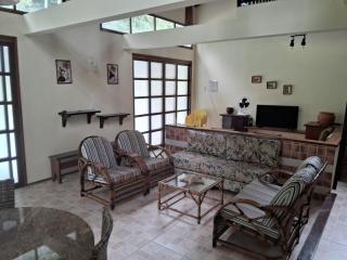 Casa Recanto Verde Mar - Caraguatatuba - 3