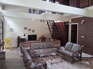 Casa Recanto Verde Mar - Caraguatatuba - 1