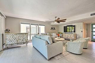 Coastal Surfside Swank By Beachside Management - Siesta Key - 1