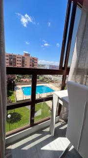 Madrid House Boutique , Aeropuerto , Ifema - Madrid - 6