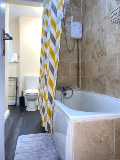 Penn Gardens Flat 1 - 2 - 3 & 4 Apartments - 1