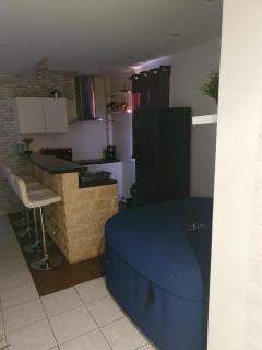 L'atypique cosy - Santeny - 7