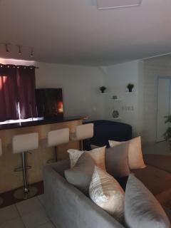 L'atypique cosy - Santeny - 6