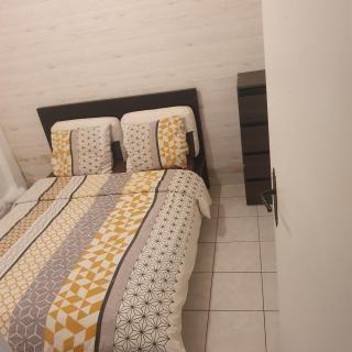 L'atypique cosy - Santeny - 2
