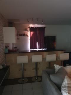 L'atypique cosy - Santeny - 1