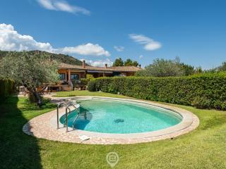 Carrubo Oasis - Is Molas - 0