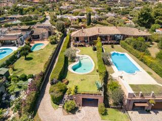 Carrubo Oasis - Is Molas - 6