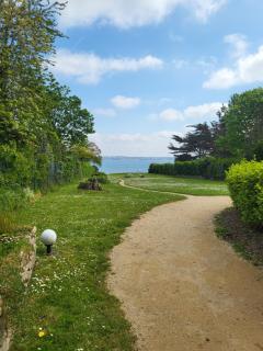 LE BLEU HORIZON - Fouesnant - 0