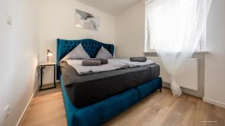 WineDesign Boxspring 8 Pers BASF Nähe Ludwigshafen und Mannheim - Frankenthal - 8