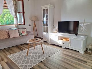 Banjo Rustic House Lake view - Virpazar - 0
