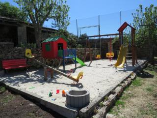 Villa - Casa Grande de Arcos - 6