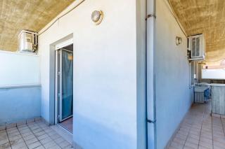 Appartamento Trieste Trilo 2 - MyHo Casa - Alba Adriatica - 9