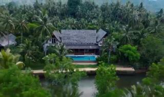Nanai Resort Salakphet - Ko Chang - 8