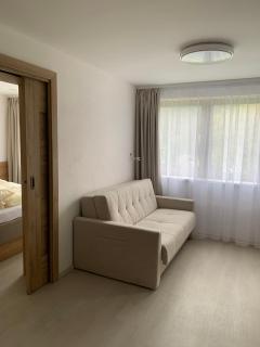 Apartmány Pec pod Sněžkou - Pec pod Sněžkou - 1