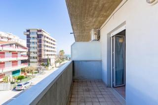 Appartamento Trieste Trilo 2 - MyHo Casa - Alba Adriatica - 2