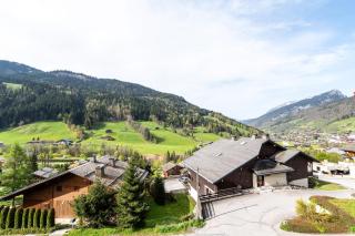 Appartement Les Genevriers - Le Grand-Bornand - 6