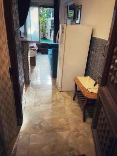 Garden Home Zamalek - Il Cairo - 9