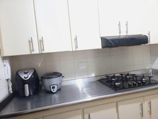 Bello y amplio apartamento cerca al aeropuerto - Pereira - 6
