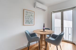 GuestReady - Downtown Refuge with Private Parking - Porto - 8