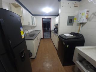 Bello y amplio apartamento cerca al aeropuerto - Pereira - 3