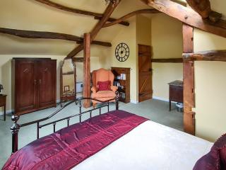 Lilac Barn - Newton Reigny - 5