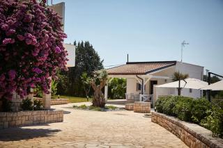 Villa D'Aprile Exclusive Luxury Villa with pool, Jacuzzi, SPA - Castellana Grotte - 9