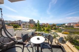 Absolute Hotel Ksamil - Ksamil - 4