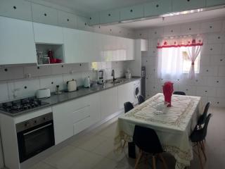 Apartamento Didoca - Assomada - 9