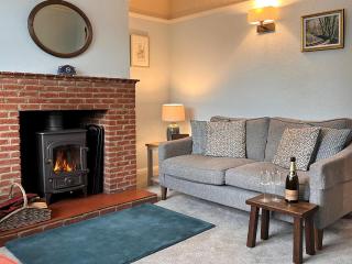 River View - Youlgreave - 8