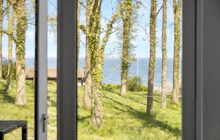Cozy Home In Asperup With Kitchen - Asperup - 9