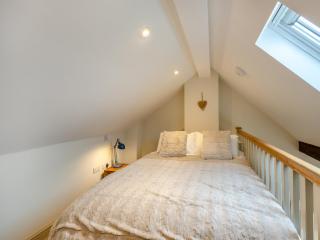 Wisteria Cottage - Uk46478 - Hemingby - 3