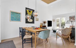 Cozy Home In Asperup With Kitchen - Asperup - 6